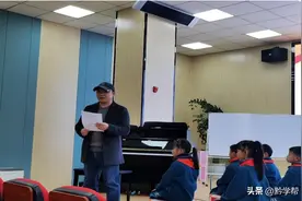 践行新课标 异构促提升——贵阳市2022年中小学音乐学科“同课异构”专题系列活动开阳专场（小学阶段）举行图片
