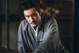 “三国第一毒士”，曹操吃了他的大亏，典韦死在他的计谋之下图片