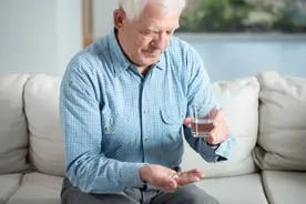 关于富马酸丙酚替诺福韦片（TAF)你知道多少？图片