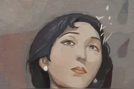 民国第一才女张爱玲，为何一生不愿与唯一亲弟来往（三）图片