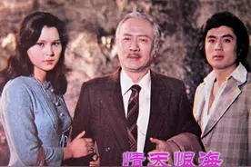 电影《情天恨海》，跌宕起伏，梁同裕、张晓敏主演，两人近况如何图片