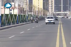 好消息！呼和浩特今年将新建续建道路50条，打通断头路31条​图片