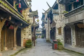 东北开始撤街设镇，撤街设镇什么意思？街道变成镇好不好？图片