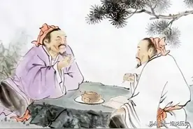 老祖宗常言：“白虎盖青龙，代代有人穷”，这句话究竟是何意？图片