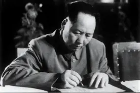 带领中国走向富强的7大伟人，没有他们，如今的中国不会如此强大图片