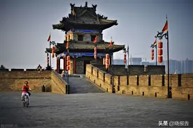 D版哲学家：流淌的古风——陕西地名小探图片