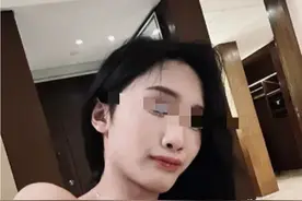 炸裂！越来越多不利证据被曝光，女主大尺度照流出，易联建不回应图片