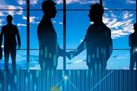 多项利好爆发！“超级牛散”章建平家族携重金杀入图片