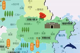 青岛市即墨区欢迎您！这9个旅游景点，会让你不虚此行图片