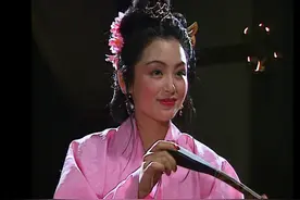 孙策死后，弟弟孙权是怎么处理嫂子大乔的？他的做法尽显凉薄无情图片