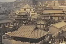 茅台，五粮液在1915年巴拿马万国博览会获金奖是个百年骗局？图片