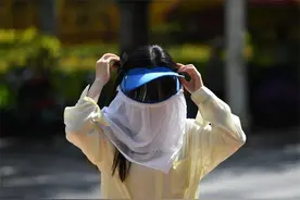 赚走中国女人600亿！被官媒揭穿的“防晒衣”，套路太深了图片