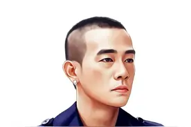 相似度超高的手绘头像，你觉得怎么样图片