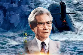 中国核动力事业的拓荒牛彭士禄图片