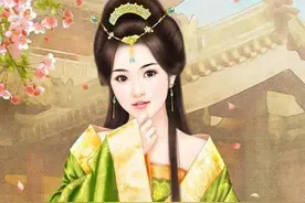 史上最猛妃子——只身挡熊勇救皇帝图片