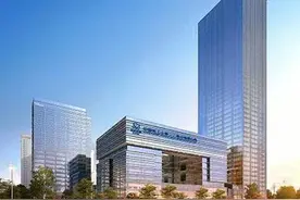 中国核工业第二二建设公司成长史图片