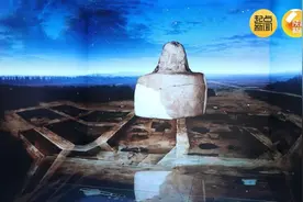 新突破！太平遗址被证实为夏时期大型中心性聚邑遗址图片