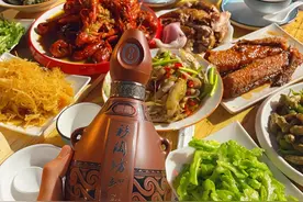 中国3个“失败”酒，因太便宜被当成差酒，却都是100%极品粮食酒图片