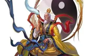 太上老君是道祖、元始天尊是道尊、玉皇大帝是神皇，那天界谁最大图片