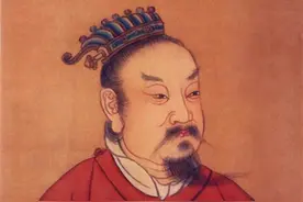 史学家为何很少提及刘秀？图片