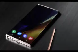 三星 Note 系手机停产，一代人的回忆没了图片