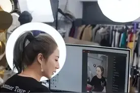 网络直播真的“娱乐至死”嘛图片