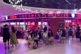 开烤肉店利润到底有多少？图片