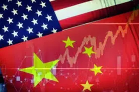 黄仁伟：中美战略相持阶段可能长达30年图片