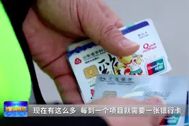 工资直发社保卡 让农民工"安薪"图片
