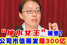 神秘富豪朱林瑶：傍上中国烟草的女人，身家490亿却异常低调图片