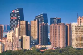 中部十大 GDP：襄阳一举超越，岳阳成功入围图片