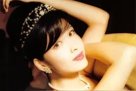 香江群音之玉女掌门•周慧敏（上）图片
