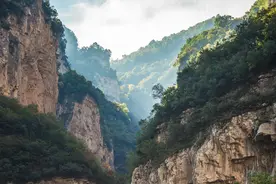 康养山西·夏养山西丨来晋中，“晋”享消暑养心之旅图片