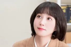 韩国百想艺术大赏，除了宋慧乔汤唯，她也十分值得关注图片