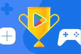 谷歌公布 2022 年 Play Store 最佳榜单图片