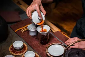 5个理由告诉你，为什么要存茶？图片