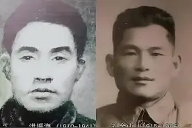 “铁道游击队”队长的原型是谁，建国后授什么军衔，最终结局如何图片