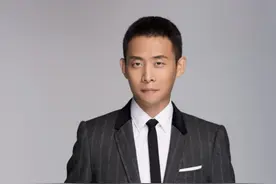 张译的“消失”，是娱乐圈的“悲哀”图片