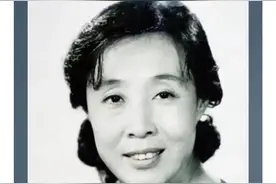 “中国第一大娘”走了……知名主持人发文：是师生也是母女图片
