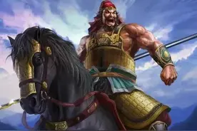 演义小说之中最著名的十二匹战马，都是什么人的坐骑？图片