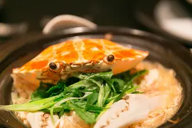 香港最难订的餐厅：这6家榜上有名图片