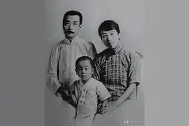 鲁迅唾弃“猫狗”，究竟指哪些人？图片