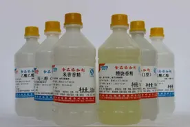 1口酒20种添加剂？关于白酒，那些不为人知的内幕！看完还敢喝吗图片