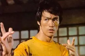 李小龙的功夫哲学，武学的最高境界，以无法为有法，以无限为有限图片