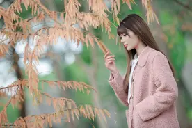 真正聪明的女人，对待男人的态度：两个字图片