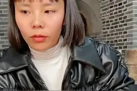 许妈换锁事件引发冲突，外甥受伤住院，网友：错乱的人心图片