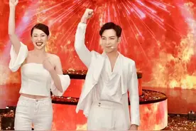 广东网红夫妻，618卖了11个亿图片