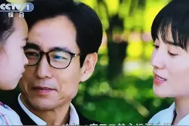 《人世间》，周蓉说了什么让冯化成掉头就走？冯化成结局如何？图片