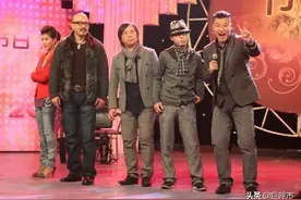 这支内蒙古著名乐队已经成立20周年了，他们的歌曲你一定听过图片