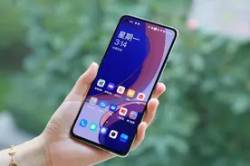 小米迎来新对手！两大国产手机品牌彻底合并，不光共用一套系统图片